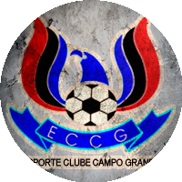 Logo Esporte Clube Campo Grande (MS)